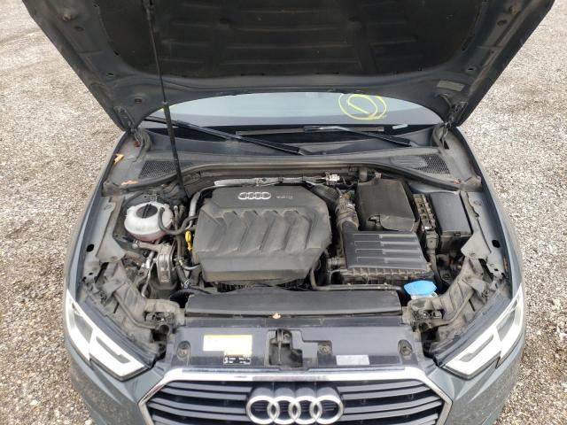 Photo 7 from auction – 2017 AUDI A3 PREMIUM with VIN WAUAUGFF2H1036305