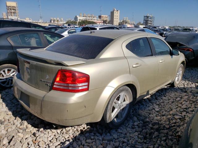 Photo 4 from auction – 2010 DODGE AVENGER R/ with VIN 1B3CC5FD5AN204469