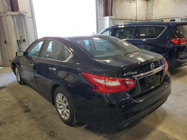 Photo 3 from auction – 2017 NISSAN ALTIMA 2.5 with VIN 1N4AL3AP7HC482538