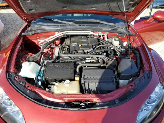 Photo 7 from auction – 2014 MAZDA MX-5 MIATA with VIN JM1NC2NF7E0237453