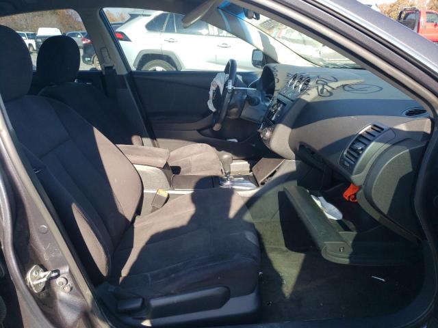 Photo 5 from auction – 2012 NISSAN ALTIMA BAS with VIN 1N4AL2AP6CC215748