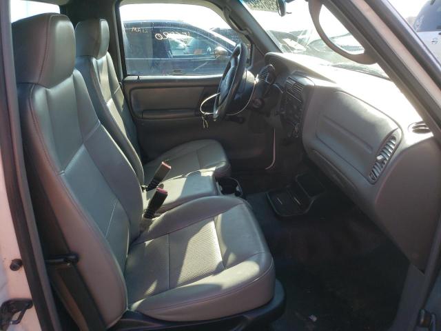 Photo 5 from auction – 2007 FORD RANGER with VIN 1FTYR10D37PA90540
