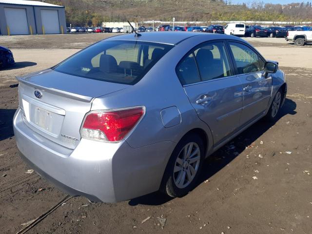 Photo 4 from auction – 2016 SUBARU IMPREZA PR with VIN JF1GJAB61GH004501