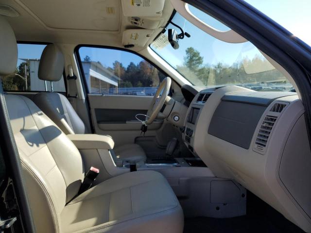 Photo 5 from auction – 2009 FORD ESCAPE with VIN 1FMCU93G29KB97085