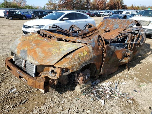 Photo 2 from auction – 2000 CHRYSLER TOWN & COU with VIN 1C4GP54L1YB577213