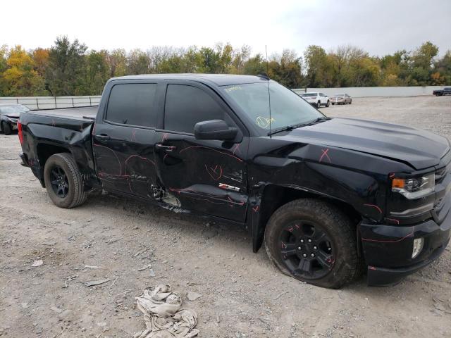 Photo 9 from auction – 2016 CHEVROLET SILVERADO with VIN 3GCUKSEC7GG249993