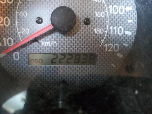 Photo 8 from auction – 1998 TOYOTA RAV 4 with VIN JT3HP10V6W0197642