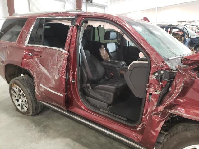 Photo 9 from auction – 2019 GMC YUKON DENA with VIN 1GKS2CKJ3KR229141
