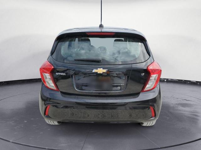 Photo 6 from auction – 2021 CHEVROLET SPARK 1LT with VIN KL8CD6SA1MC729227