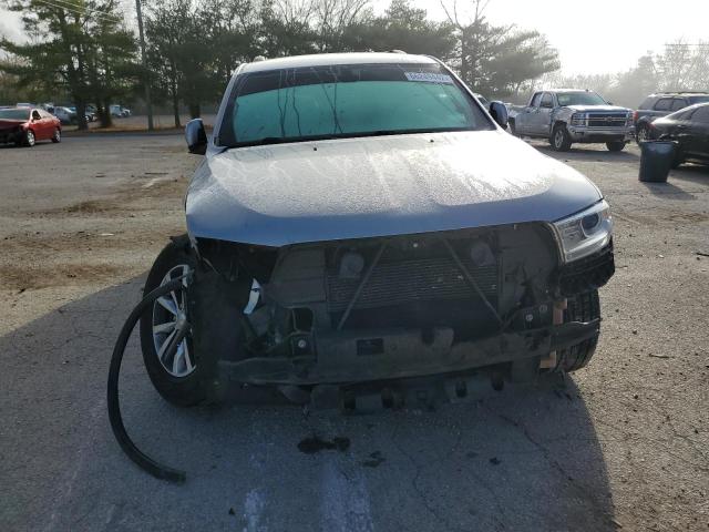 Photo 9 from auction – 2016 DODGE DURANGO LI with VIN 1C4RDJDG7GC459995