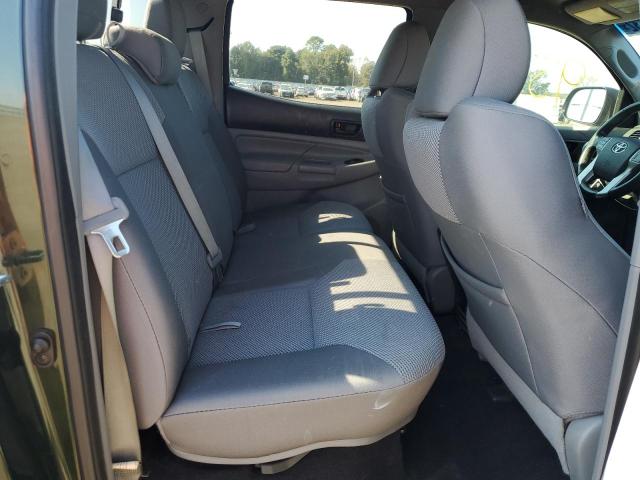 Photo 6 from auction – 2013 TOYOTA TACOMA DOU with VIN 5TFLU4EN3DX080954