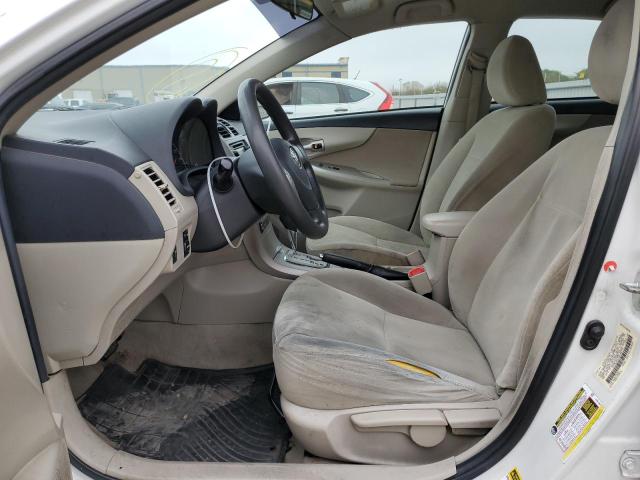 Photo 7 from auction – 2013 TOYOTA COROLLA BA with VIN 5YFBU4EE7DP104716