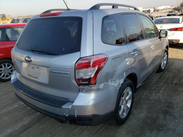 Photo 4 from auction – 2014 SUBARU FORESTER 2 with VIN JF2SJAECXEH430238