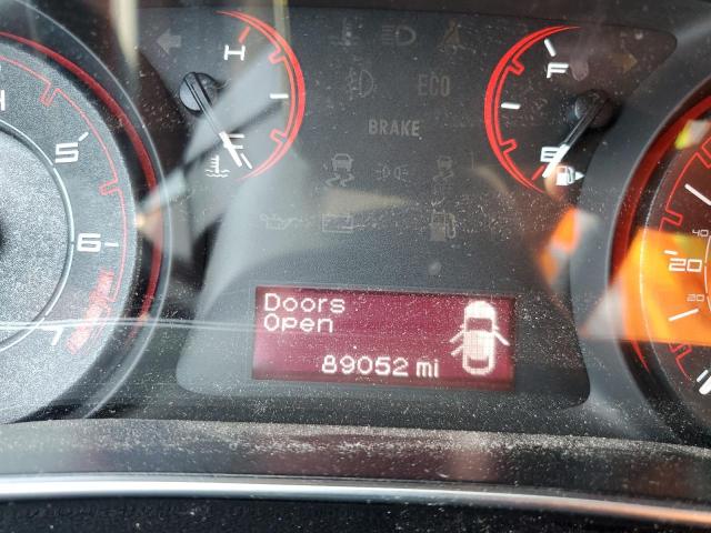 Photo 8 from auction – 2013 DODGE DART SE with VIN 1C3CDFAA6DD198131