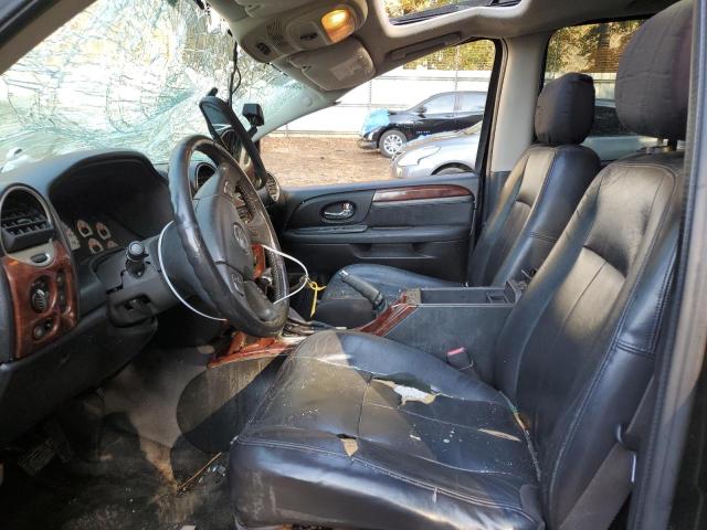 Photo 5 from auction – 2005 GMC ENVOY with VIN 1GKDS13SX52318061