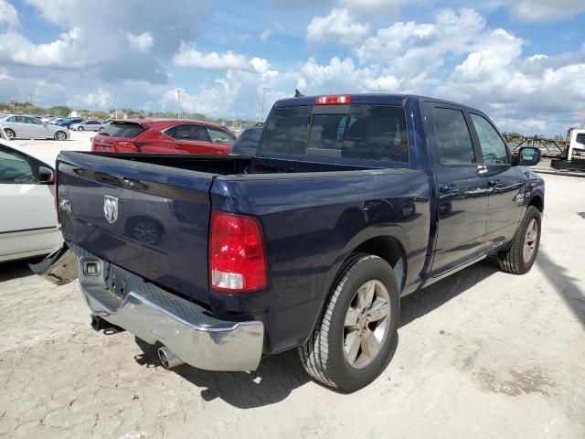 Photo 4 from auction – 2019 RAM 1500 CLASS with VIN 1C6RR6LTXKS573282