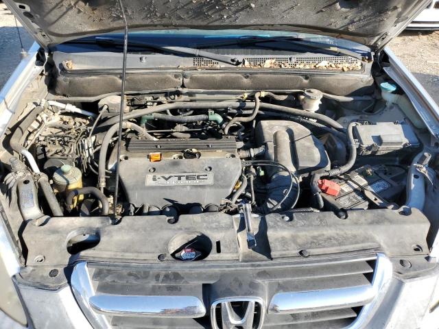 Photo 7 from auction – 2004 HONDA CR-V EX with VIN JHLRD78874C014645