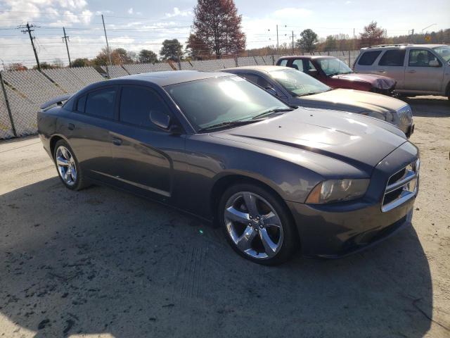 DODGE CHARGER SX 2014 with VIN 2C3CDXHG6EH338800 - Photo from auction