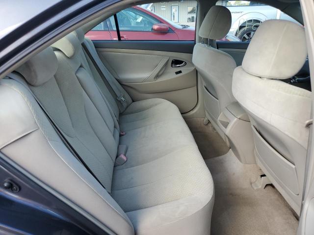 Photo 6 from auction – 2009 TOYOTA CAMRY BASE with VIN 4T1BE46K69U386287