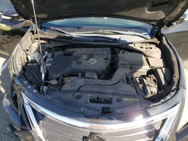 Photo 7 from auction – 2013 NISSAN ALTIMA 2.5 with VIN 1N4AL3AP0DN575187