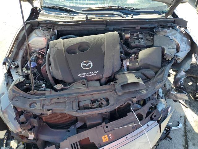 Photo 7 from auction – 2014 MAZDA MAZDA 3 with VIN 3MZBM1W77EM108852