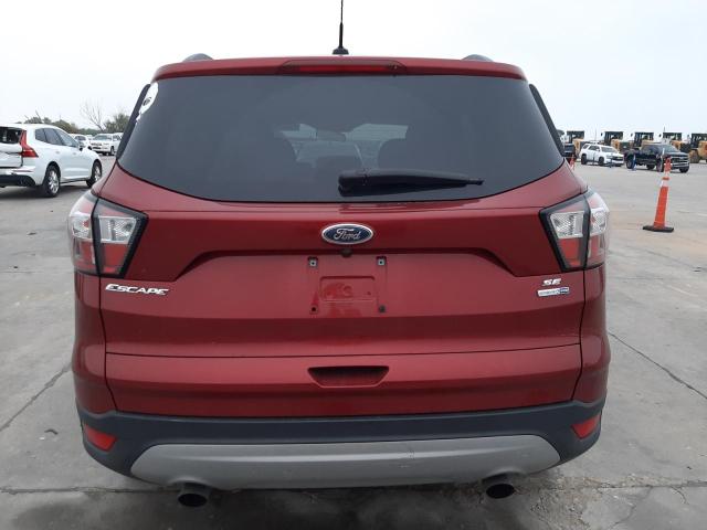 Photo 6 from auction – 2018 FORD ESCAPE SE with VIN 1FMCU9G96JUC64890