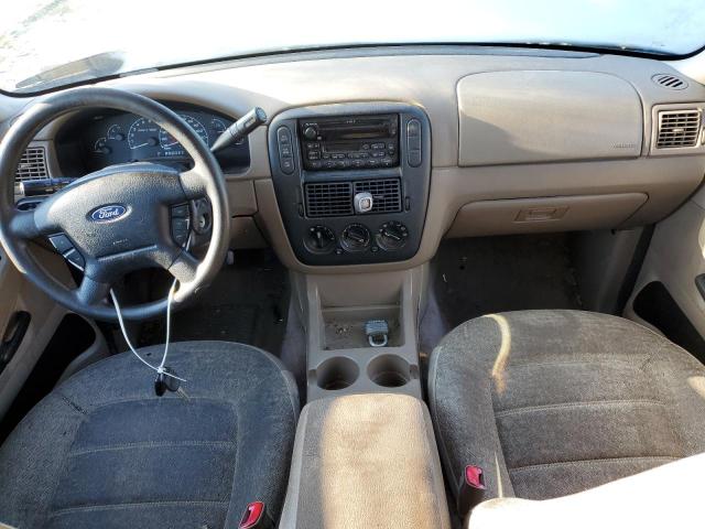 Photo 9 from auction – 2002 FORD EXPLORER with VIN 1FMZU72E32UA70192