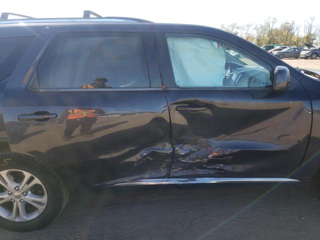 Photo 9 from auction – 2013 DODGE DURANGO SX with VIN 1C4RDJAG5DC681662