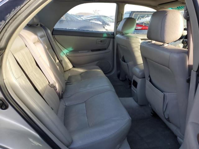 Photo 6 from auction – 1999 LEXUS ES 300 with VIN JT8BF28GXX0173683