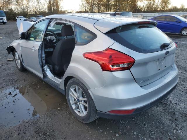 Photo 3 from auction – 2016 FORD FOCUS SE with VIN 1FADP3K21GL255008