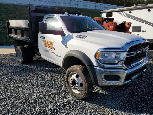 RAM 4500 2019 with VIN 3C7WRLAL6KG602767 - Photo from auction