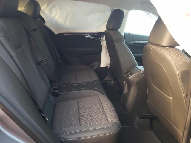 Photo 6 from auction – 2021 BUICK ENVISION with VIN LRBFZMR48MD196781