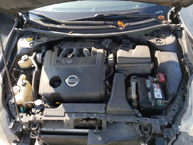Photo 7 from auction – 2009 NISSAN ALTIMA 3.5 with VIN 1N4BL24E09C129505