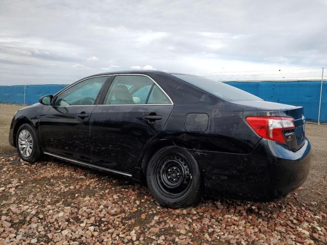 Photo 3 from auction – 2012 TOYOTA CAMRY BASE with VIN 4T1BF1FK4CU038085