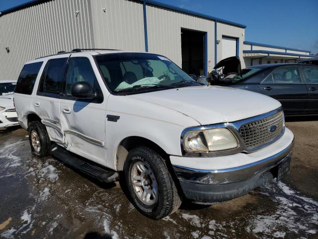 FORD EXPEDITION 2001 with VIN 1FMRU15L41LA32384 - Photo from auction