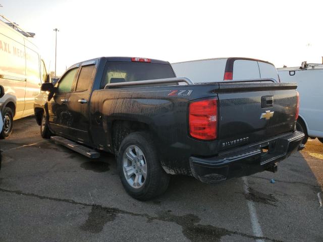 Photo 3 from auction – 2019 CHEVROLET SILVER1500 with VIN 2GCVKPEC9K1151065