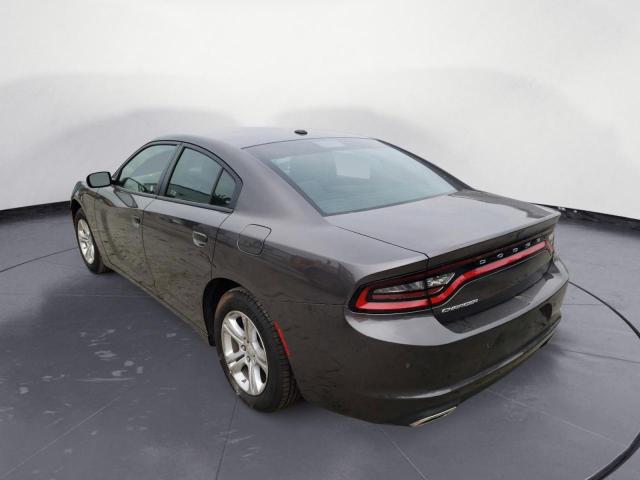 Photo 3 from auction – 2022 DODGE CHARGER SX with VIN 2C3CDXBG5NH179292