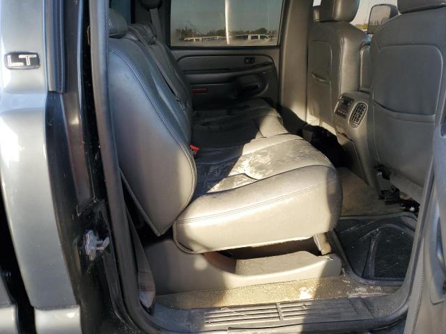 Photo 6 from auction – 2007 CHEVROLET SILVERADO with VIN 1GCJK33D67F178419