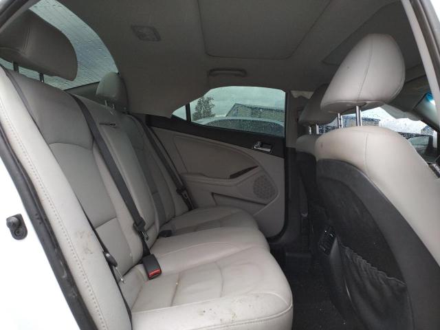 Photo 6 from auction – 2015 KIA OPTIMA EX with VIN 5XXGN4A78FG392493