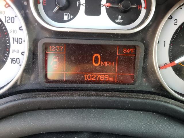 Photo 8 from auction – 2014 FIAT 500L EASY with VIN ZFBCFABHXEZ001022
