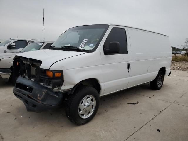 FORD ECONOLINE 2013 with VIN 1FTNE1EL0DDA83945 - Photo from auction
