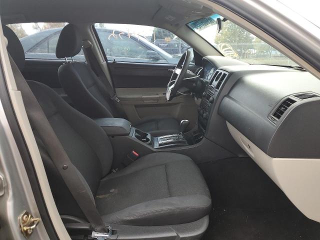 Photo 5 from auction – 2006 CHRYSLER 300 with VIN 2C3KA43R76H376727