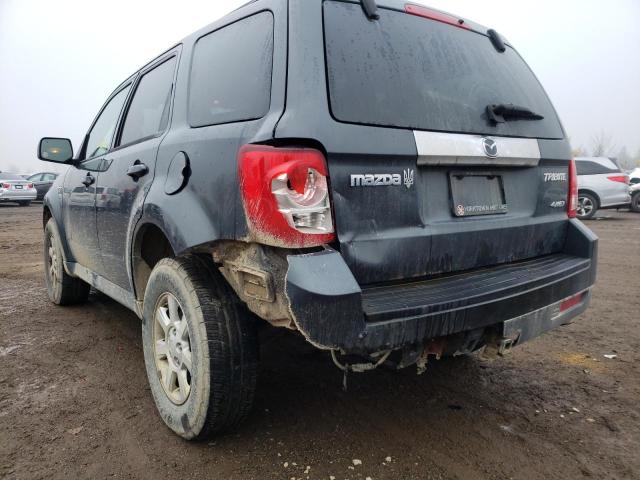 Photo 9 from auction – 2009 MAZDA TRIBUTE S with VIN 4F2CZ96G89KM08324