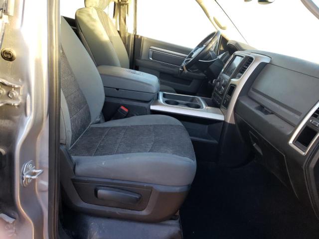 Photo 5 from auction – 2020 RAM 1500 CLASS with VIN 1C6RR6TT6LS133934