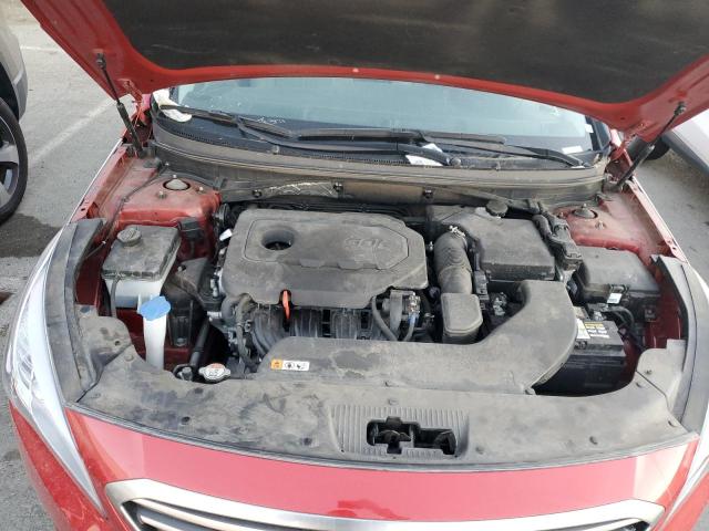 Photo 7 from auction – 2017 HYUNDAI SONATA SE with VIN 5NPE24AF2HH579548