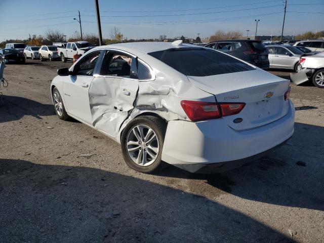 Photo 3 from auction – 2017 CHEVROLET MALIBU LT with VIN 1G1ZE5ST2HF266358
