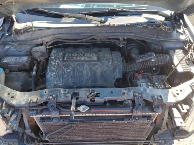 Photo 7 from auction – 2008 HONDA PILOT SE with VIN 5FNYF28318B019293