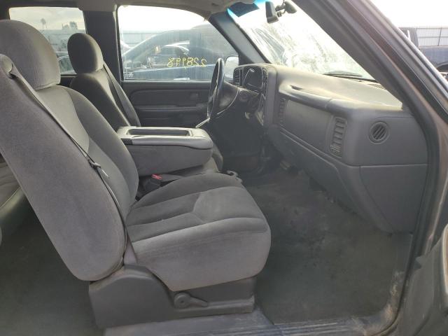 Photo 5 from auction – 2004 GMC NEW SIERRA with VIN 2GTEC19T341302277