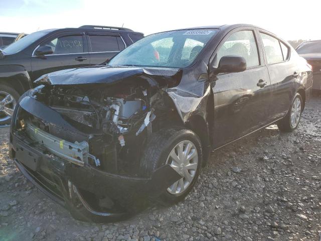 Photo 2 from auction – 2015 NISSAN VERSA S with VIN 3N1CN7AP8FL892418