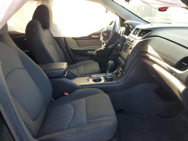Photo 5 from auction – 2017 CHEVROLET TRAVERSE L with VIN 1GNKVGKD6HJ347140